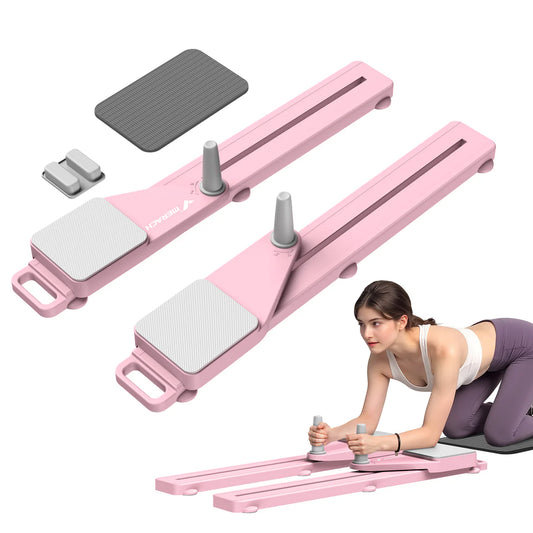 Split Pilates Board