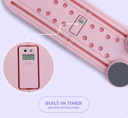 Multipurpose Pilates Board