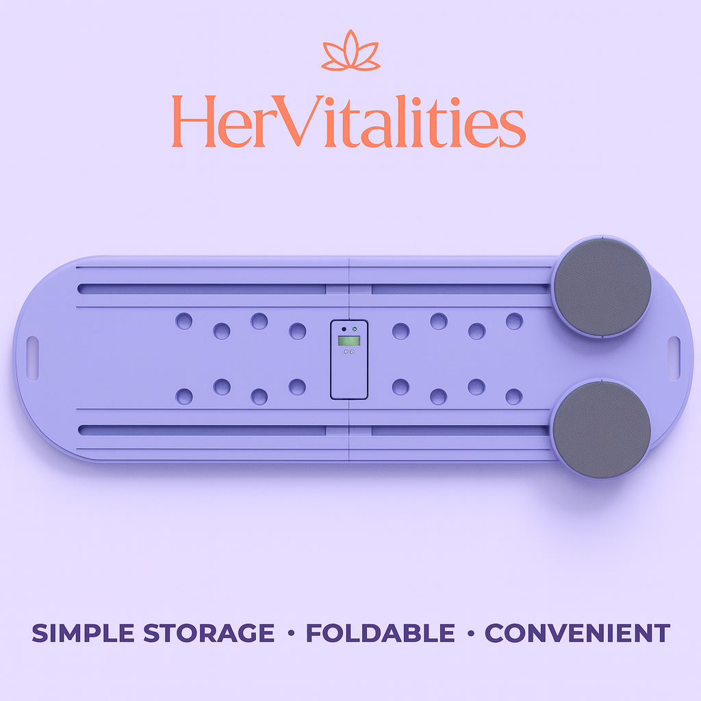 Multipurpose Pilates Board