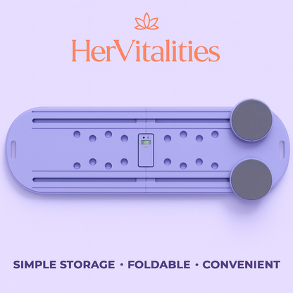 Multipurpose Pilates Board