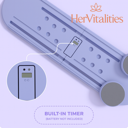 Multipurpose Pilates Board